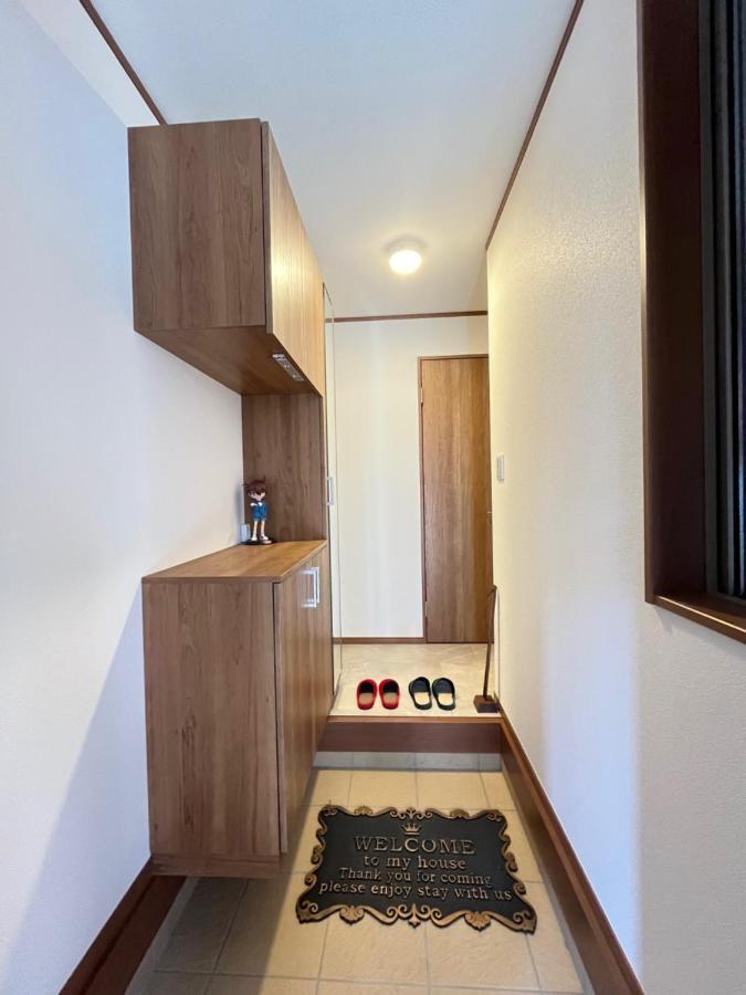 Charming New Home Launch: Direct Access To Narita & Haneda Airports, Shinjuku, And Disneyland; Close To Asakusa & Akihabara! Токіо Екстер'єр фото