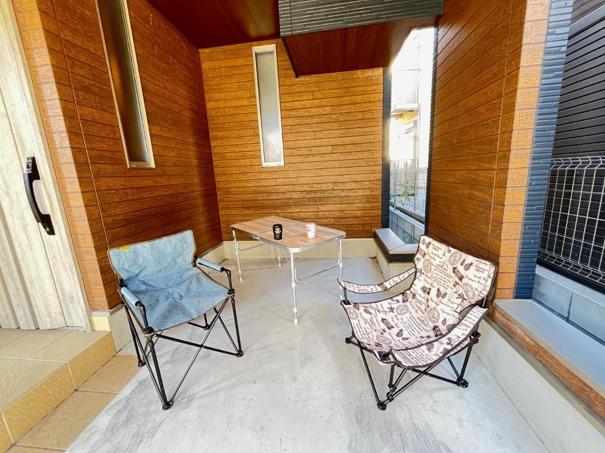 Charming New Home Launch: Direct Access To Narita & Haneda Airports, Shinjuku, And Disneyland; Close To Asakusa & Akihabara! Токіо Екстер'єр фото