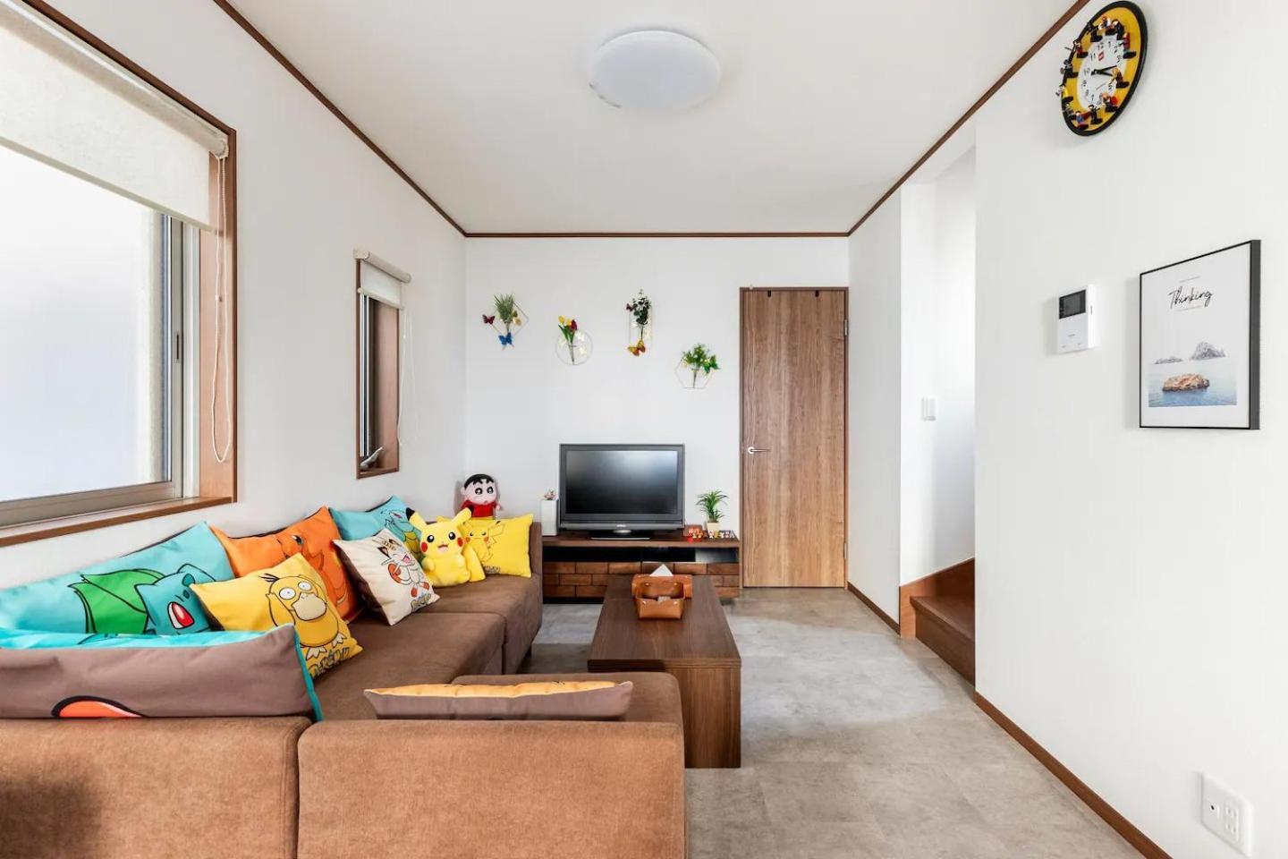 Charming New Home Launch: Direct Access To Narita & Haneda Airports, Shinjuku, And Disneyland; Close To Asakusa & Akihabara! Токіо Екстер'єр фото