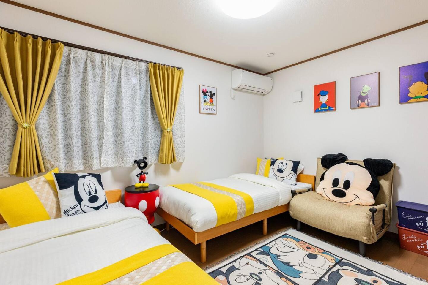Charming New Home Launch: Direct Access To Narita & Haneda Airports, Shinjuku, And Disneyland; Close To Asakusa & Akihabara! Токіо Екстер'єр фото